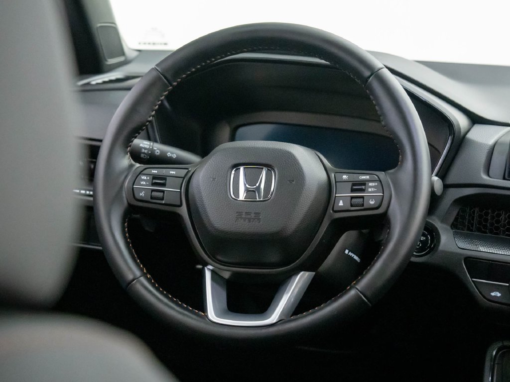New 2027 Honda CR-V Sport-L image 11