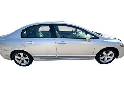 Used 2008 Honda Civic EX image 7