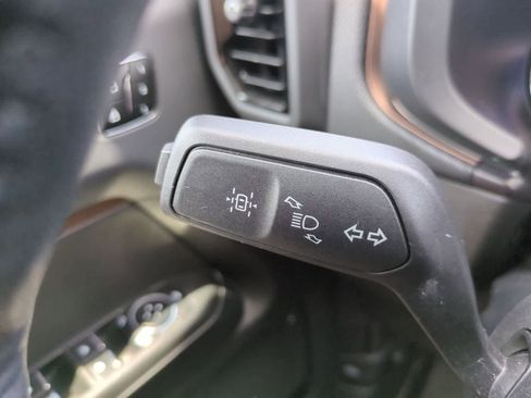 Used 2023 Ford Bronco Sport Outer Banks AWD/4WD image 26