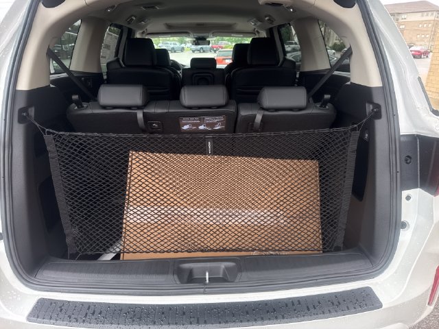 New 2026 Honda Odyssey EX-L image 18