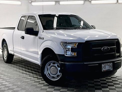 Used 2016 Ford F150 XL image 11