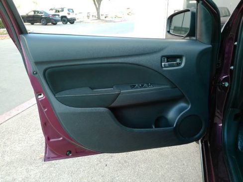 Used 2023 Mitsubishi Mirage SE image 13