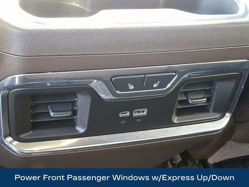 Used 2024 GMC Sierra 1500 Denali image 14