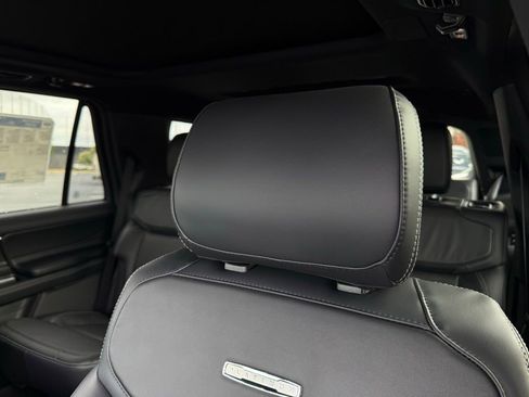 New 2025 Ford Expedition Platinum w/ Stealth Performance Package image 24