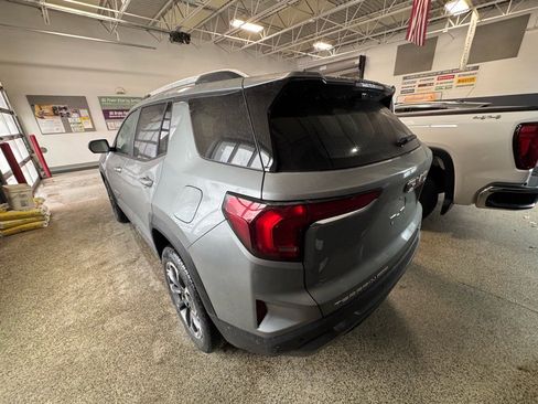 New 2026 GMC Terrain Elevation w/ Elevation Premium Package image 6