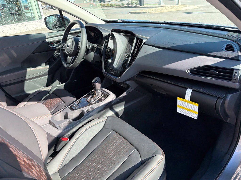 New 2026 Subaru Crosstrek 2.5i Limited AWD/4WD image 7