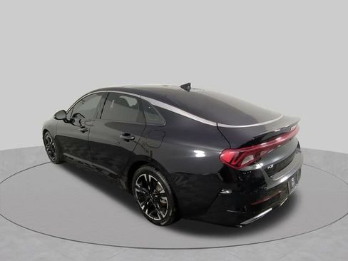 Used 2023 Kia K5 GT-Line FWD image 34