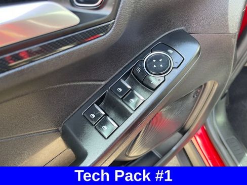 Used 2023 Ford Escape ST-Line w/ Tech Pack #1 AWD/4WD image 11