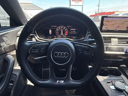 Used 2019 Audi S5 Premium Plus w/ Premium Plus AWD/4WD image 20