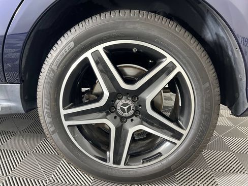 Used 2017 Mercedes-Benz GLE 350 image 17