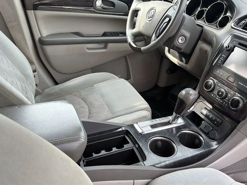 Used 2015 Buick Enclave Convenience FWD image 77