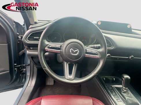 Used 2023 MAZDA CX-30 AWD 2.5 S w/ Preferred Package image 14