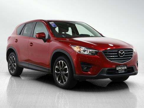 Used 2016 MAZDA CX-5 Grand Touring image 7