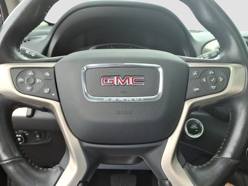 Used 2020 GMC Terrain Denali w/ Denali Premium Package AWD/4WD image 24