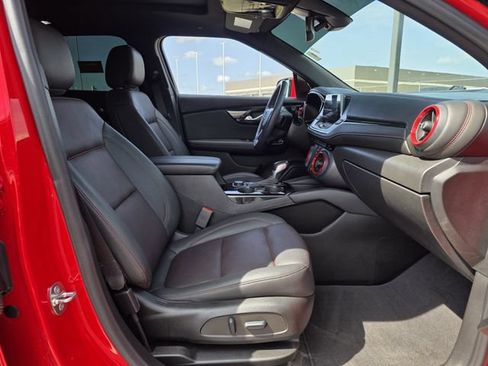 Used 2022 Chevrolet Blazer RS FWD image 27