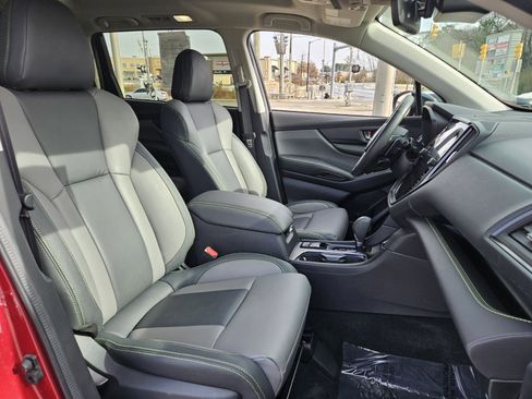 Used 2025 Subaru Ascent Onyx Edition image 20