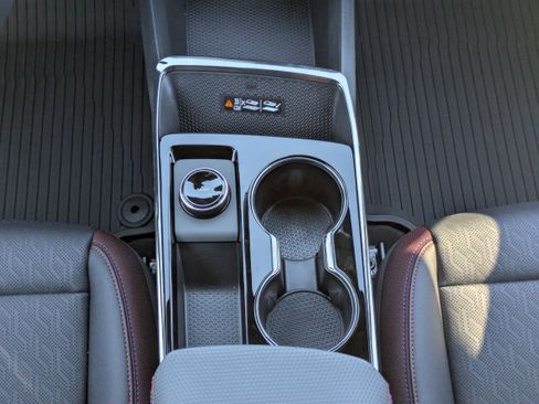 New 2026 Chevrolet Equinox RS w/ Convenience Package III image 6