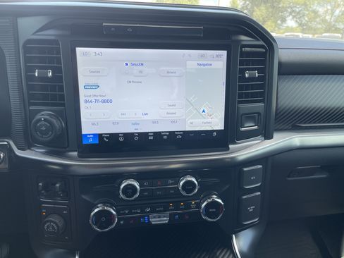Used 2025 Ford F150 Raptor AWD/4WD image 23