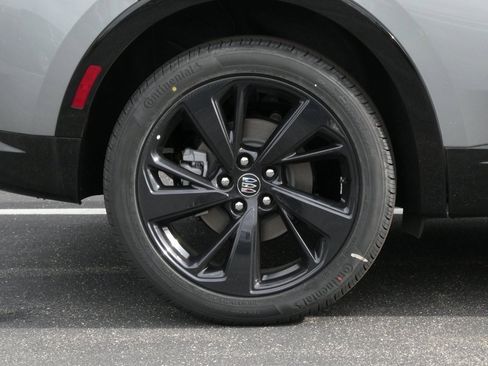 New 2025 Buick Envision Sport Touring image 24