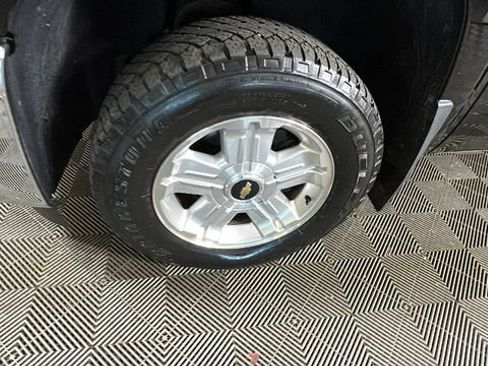 Used 2013 Chevrolet Silverado 1500 LT AWD/4WD image 9