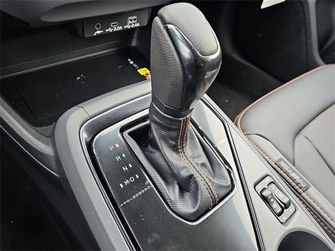 New 2026 Subaru Crosstrek 2.5i Limited image 12
