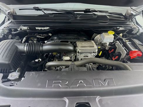 Used 2021 RAM 1500 Limited w/ Advanced Safety Group image 30