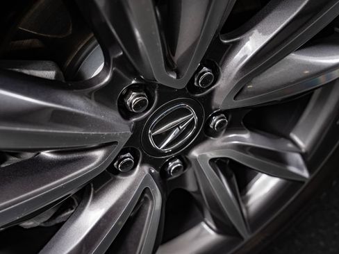 Certified 2022 Acura RDX AWD w/ Technology Package image 8