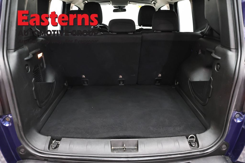 Used 2020 Jeep Renegade Sport AWD/4WD image 11