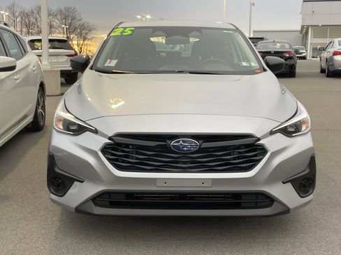 Certified 2025 Subaru Impreza 2.0i image 7