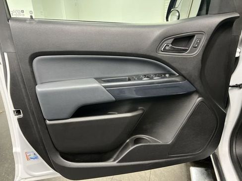 Certified 2019 Chevrolet Colorado Z71 image 20