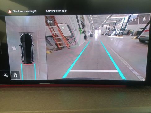 New 2025 Audi Q5 Premium Plus AWD/4WD image 18