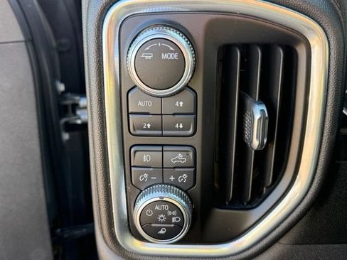 Used 2021 GMC Sierra 1500 AT4 AWD/4WD image 19