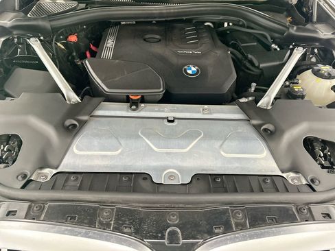 Used 2022 BMW X3 xDrive30i w/ Premium Package 2 (ZPA) AWD/4WD image 28