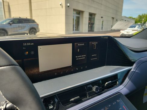 Certified 2026 INFINITI QX80 4WD w/ Sport Exterior Package image 17