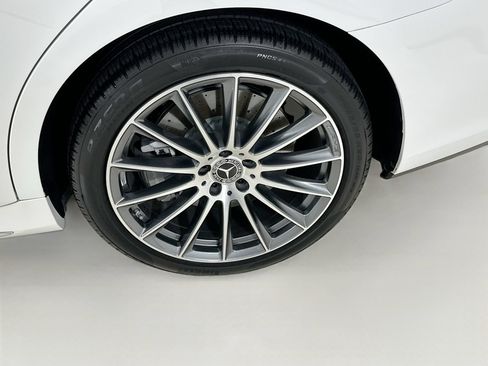 Used 2025 Mercedes-Benz S 580 4MATIC Sedan image 34