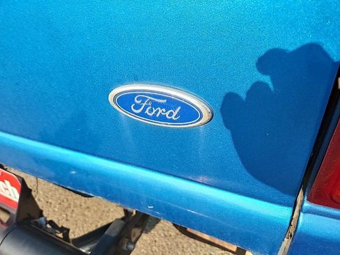 Used 1993 Ford Ranger STX AWD/4WD image 23