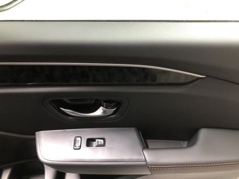 New 2026 Honda Passport TrailSport Elite image 16