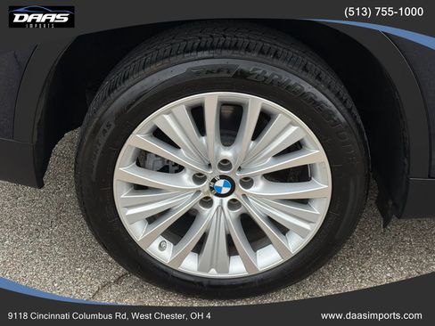 Used 2015 BMW X5 xDrive50i AWD/4WD image 57