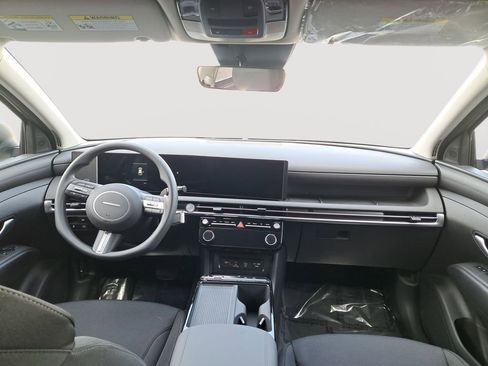 New 2026 Hyundai Tucson SEL image 19
