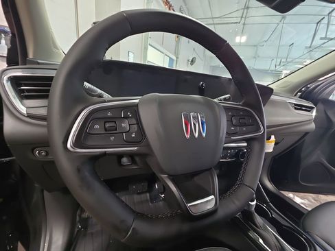 New 2026 Buick Encore GX Sport Touring w/ Comfort Package image 16
