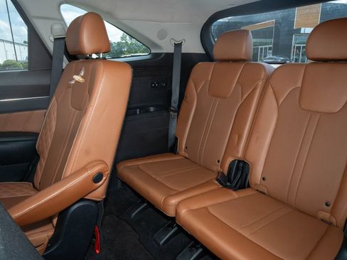 Used 2022 Kia Sorento SX Prestige w/ Rust Color Package AWD/4WD image 20