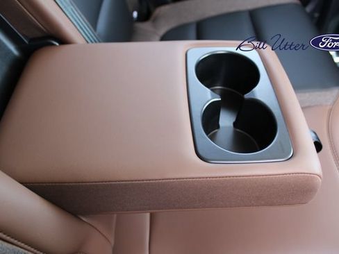 New 2026 Ford Bronco Sport Outer Banks w/ Outer Banks Tech Package+ AWD/4WD image 10