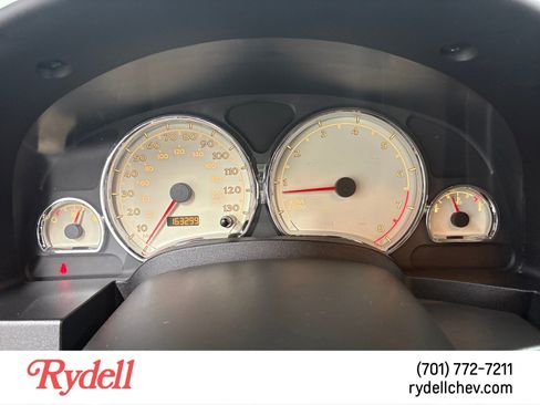 Used 2007 Saturn Vue 2WD V6 w/ Comfort Pkg image 14