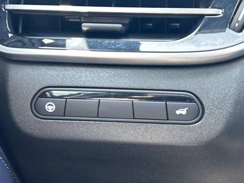 Certified 2026 INFINITI QX60 Sport AWD/4WD image 29