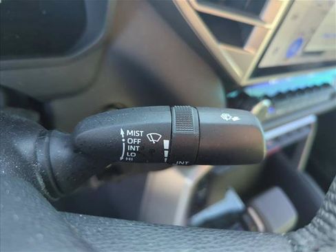 Certified 2026 Toyota Tundra Limited AWD/4WD image 15