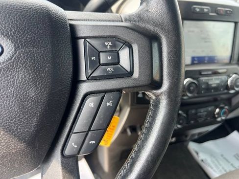 Used 2020 Ford F150 XLT w/ Equipment Group 302A Luxury AWD/4WD image 10