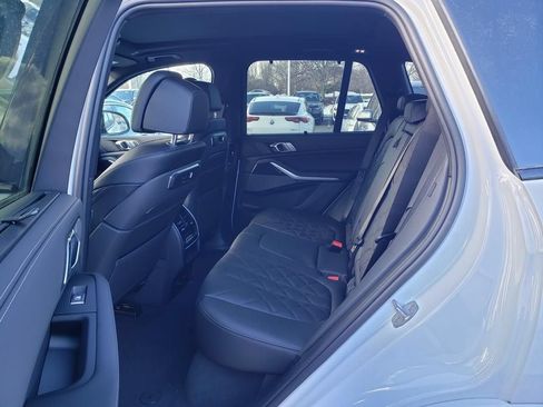 New 2026 BMW X5 M60i w/ Executive Package AWD/4WD image 7