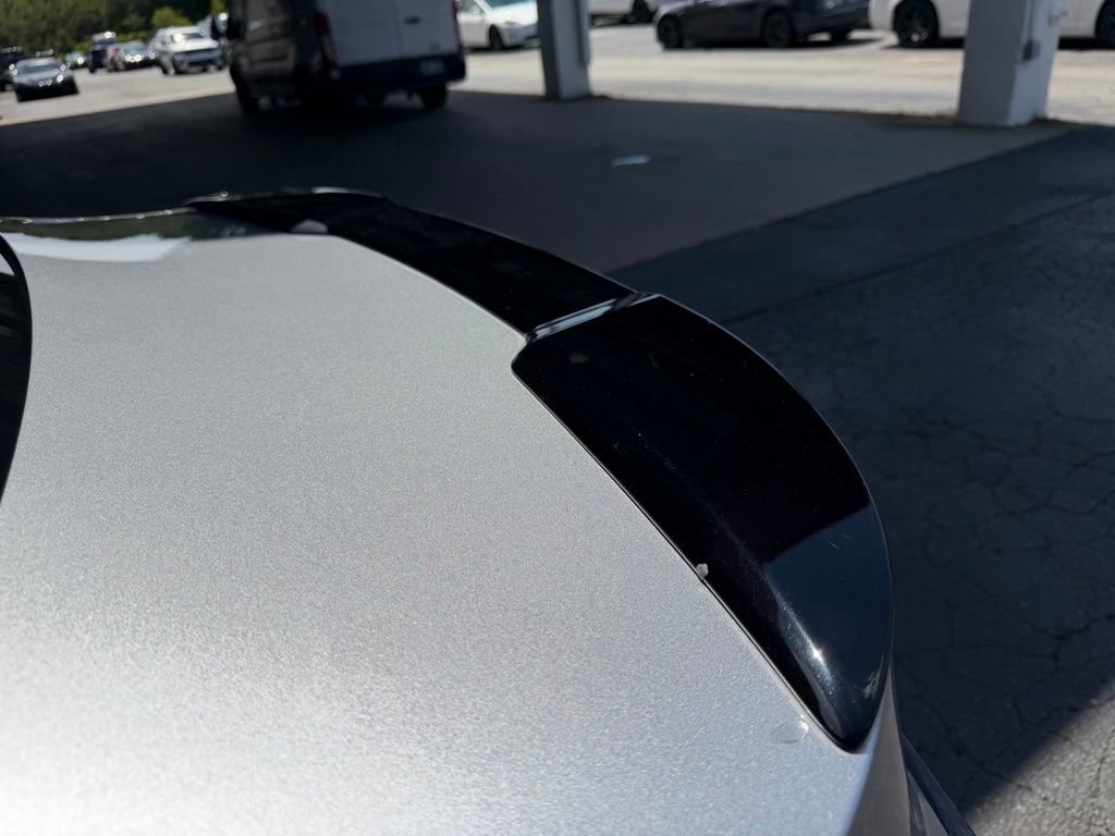Used 2022 Lexus IS 350 F Sport w/ Accessory Package RWD image 12