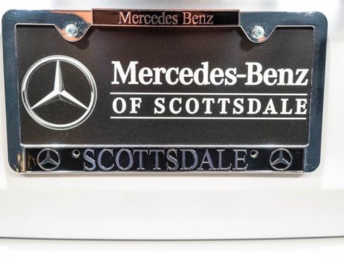 New 2026 Mercedes-Benz E 53 AMG e 4MATIC Sedan image 31