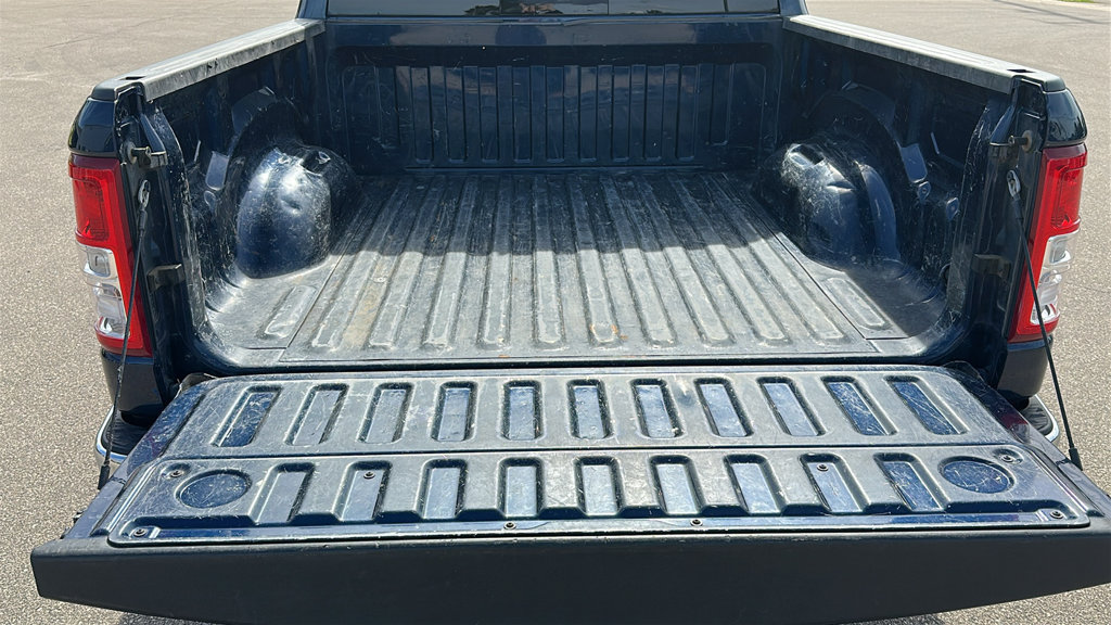 Used 2020 RAM 1500 Big Horn AWD/4WD image 8